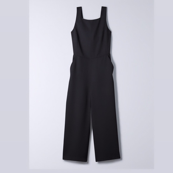 Wilfred Écoulement Jumpsuit - Picture 5 of 6